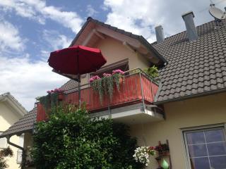 Ferienwohnung Haus Albsicht - 0