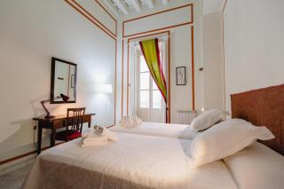 Apartamentos La Botanica, Cadiz - Cádiz - 2