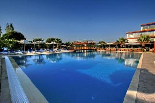 All Senses Ocean Blue Sea Side Resort - All Inclusive - 3