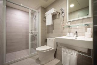 碩城文旅 SC Hotel - 1