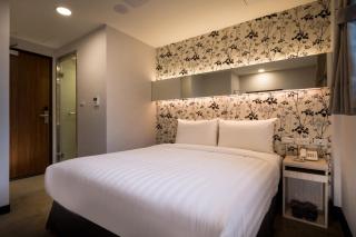 碩城文旅 SC Hotel - Taipei - 4