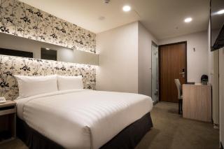 碩城文旅 SC Hotel - Taipei - 2