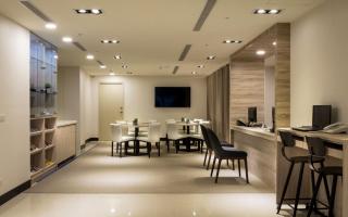碩城文旅 SC Hotel - Taipei - 7