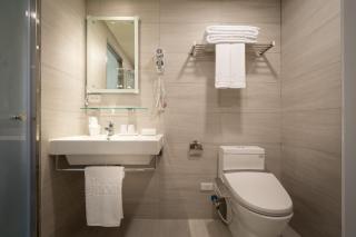 碩城文旅 SC Hotel - Taipei - 9