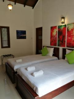 Villa A50 - Negombo - 4