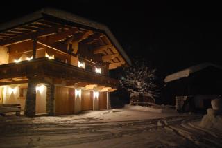 Ferienwohnung Lederer - 9