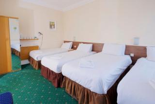The Bournemouth Maemar Hotel - Bournemouth - 7