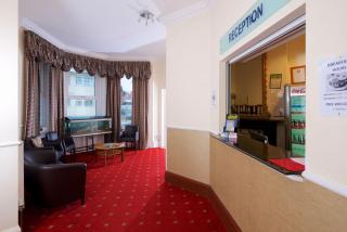 The Bournemouth Maemar Hotel - Bournemouth - 3