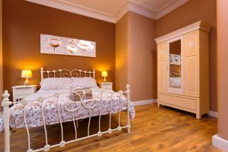 Stylish Apartment near Royal Mile - Edimburgo - 8