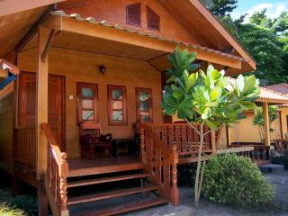 Coco Beach Bungalows - Ko Lipe - 2