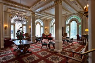 Beresford Arms - San Francisco - 1