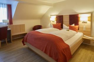 Hotel Zur Traube - Velbert - 1