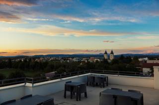 Hotel Wojtyla - Međugorje - 6
