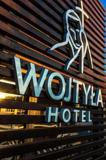 Hotel Wojtyla - Međugorje - 3