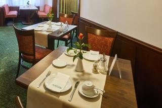 Hotel Zur Traube - Velbert - 8