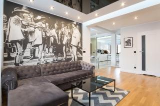 Prestige Apartamenty Bystra Woda Centrum - Zakopane - 0