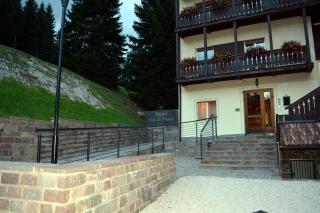 Hotel Val Di Fassa - Soraga - 9