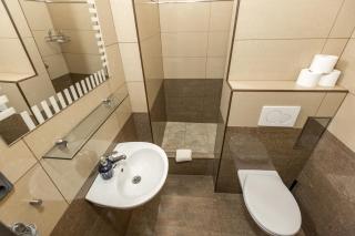 Rezidence Davids Apartments - Prague - 3