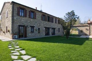 I Quattro Passeri Country House - Santa Paola - 9