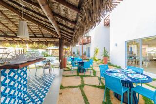 La Plage Hotel Boutique - Barra Grande - 6