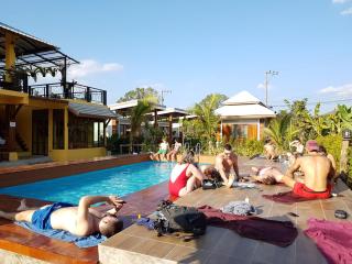 Slow Life Sabaidee Pai - Pai - 9