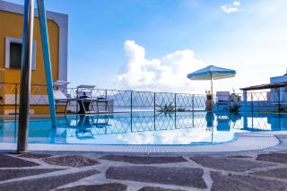 Hotel Arcangelo - Salina - 4
