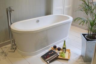 Tide House Seaside Holiday Cottage - 4