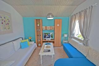 ꕥ Apartments Residence SUNCE Supetar, Family choice - cozy base to stay and explore island Brac FREE PARKING - 6
