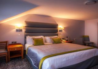Lake of Shadows Hotel - Buncrana - 9