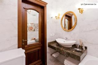 Gefest Apartments - Odesa - 1
