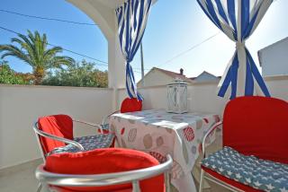 ꕥ Apartments Residence SUNCE Supetar, Family choice - cozy base to stay and explore island Brac FREE PARKING - 9