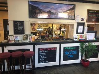 The Globe Inn - 8