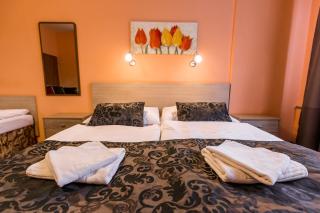 Rezidence Davids Apartments - Prague - 0