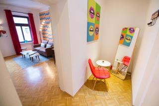 City Residences Koblenz - Coblenza - 4