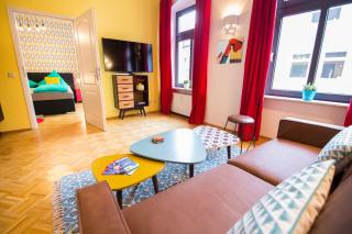 City Residences Koblenz - Coblenza - 8