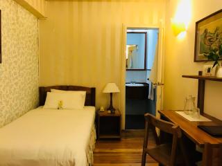 La Rabida Hotel Boutique - Quito - 2