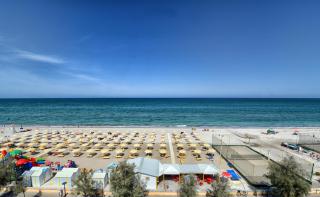 Hotel Rex - Senigallia - 9