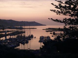 Appartamento Vista Mare Sulla Pista Ciclabile - Sanremo - 0