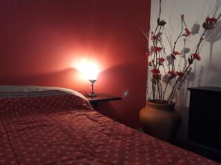 Alquiler Monoambiente - Reyes - 1