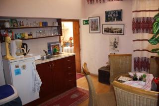 MmeBassia - Chania - 2