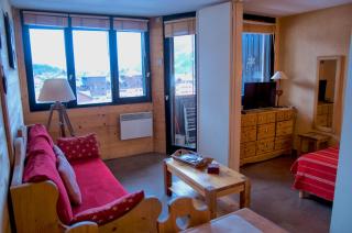 Chamois - Chamonix - 9