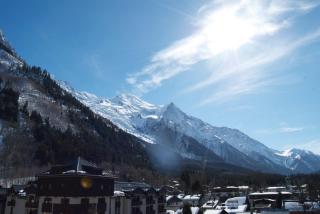 Chamois - Chamonix - 4