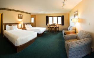 Ruttger's Bay Lake Resort - Deerwood - 7