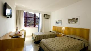 Copacabana Mar Hotel - Rio de Janeiro - 7