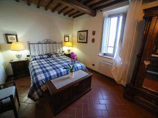 Appartamenti AVA e TEGRINO nell'antica dimora di Fulignano - San Gimignano - 2