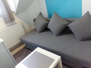 Private Studio Brussels Airport - Brussel - 9
