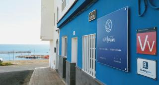 El Aceitun Beach Holiday Homes - Gran Tarajal - 8