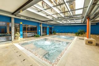 Regnum Bansko Ski Hotel & SPA - Bansko - 6