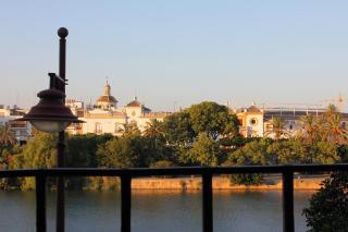 Veoapartment Casa Betis - Siviglia - 5