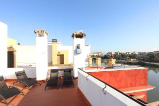 Veoapartment Casa Betis - Siviglia - 0